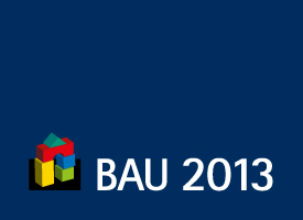 München: BAU 2013 – Bauverlag Kongress