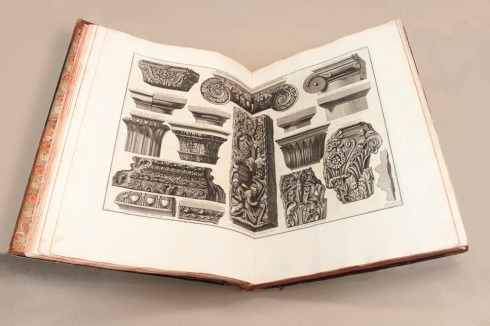 <strong>Christ &amp; Gantenbein mit Stefano Graziani, <br />Basel <br /></strong>More Than a Hundred Years<br />