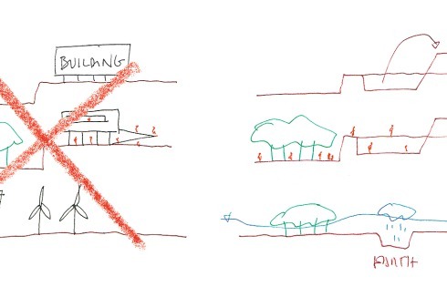 <strong>Estudi d’</strong><strong>Arquitectura Toni Gironès, Barcelona </strong><br />Museum of Climate<br />