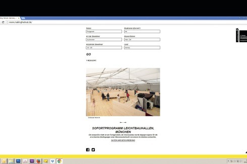Screenshot <a href="http://www.makingheimat.de/Fl%C3%BCchtlingsunterk%C3%BCnfte" target="_blank" >www.makingheimat.de/Flüchtlingsunterkünfte</a><br />