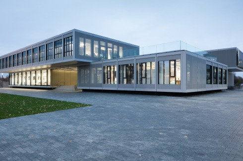Bilderliste