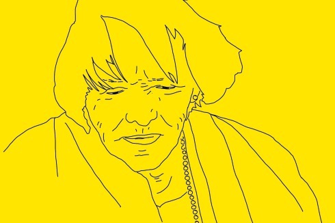 <strong>Eine Dame, 89 Jahre</strong><br />Mir gefällt das Rabauner­leben hier. Das ist Chaos und schön, es muss immer was los sein. Ich hab es gern, wenn es etwas rüpelhaft ist. Die Atmosphäre gefällt mir sehr, es ist so befreiend, die Weite, der Himmel. Ich kann mich so benehmen, wie ich will. Ich liebe so ‘ne gewisse Lebensart, nicht so etepetete. Richtig rasant ist es hier!<br />