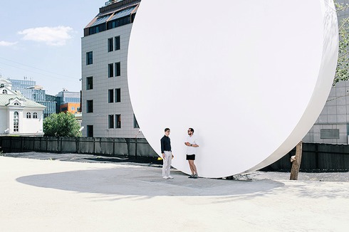 Bilderliste