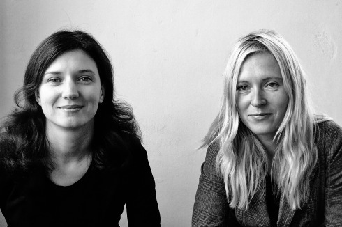Olga Aleksakova, Julia Burdova (beide *1973)<br />