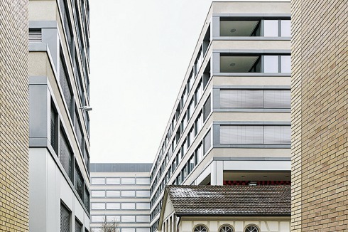 Superblock<br />