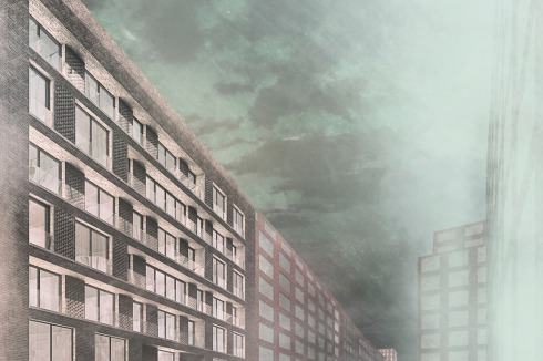 Parzelle 38: Cramer Neumann Architekten<br />