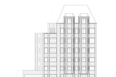 Parzelle 39: Hild und K Architekten<br />