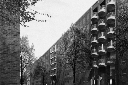 Parzelle 26: RKW Architektur und Städtebau<br />
