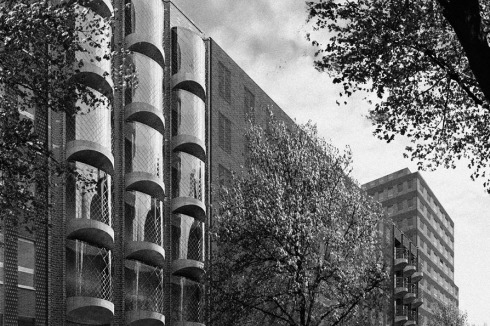 Parzelle 30: RKW Architektur und Städtebau<br />