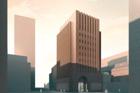 Parzelle 15: Dierks Sachs Architekten<br />