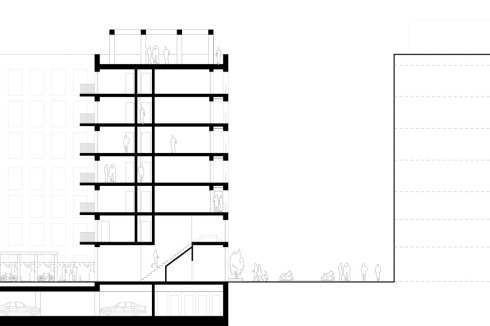 Parzelle 37: Bernd Albers Architekten<br />