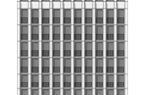 Parzelle 34: Caruso St John Architects<br />