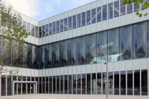 Bilderliste
