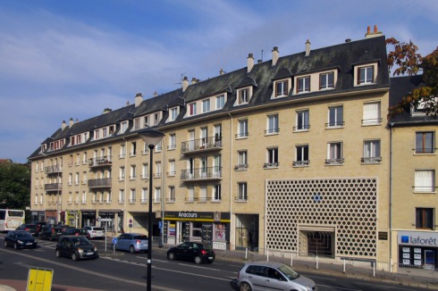 Bilderliste