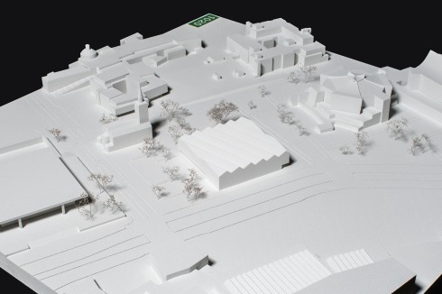 3. Preis: Bruno Fioretti Marquez, Berlin<br />