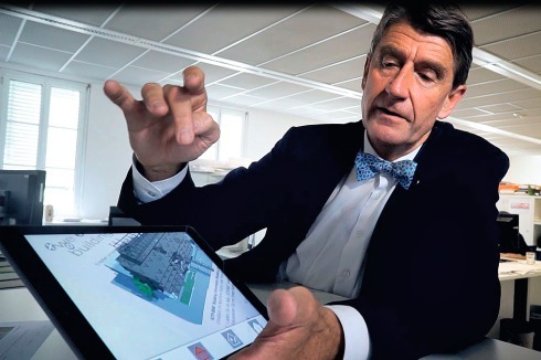 Christoph M. Achammer<br />