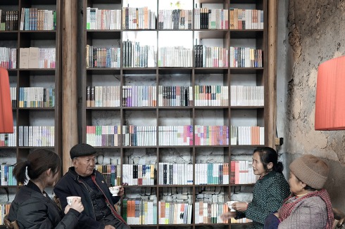 Bilderliste