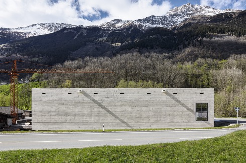 Bilderliste
