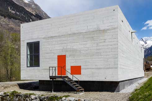 Bilderliste