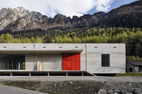 Bilderliste