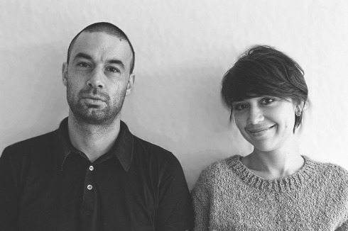 Das junge Architektenduo aus Kanada und Deutschland traf sich während des Studiums an der AA in London und gründeten 2013 sein eigenes Architekturbüro in den USA.<br />