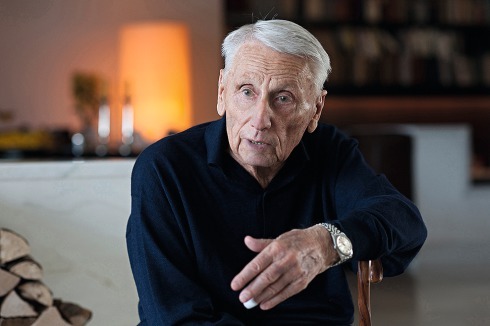 „Wohnen wie Reiche, auch für Arme“, war der Anspruch, mit dem Harry Glück (1925–2016) im Sozialen Wohnungsbau plante<br />