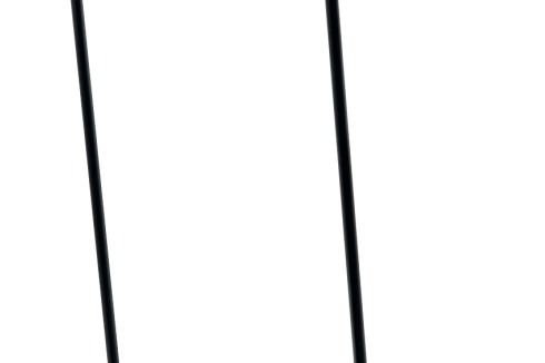 Curve von Felix Stark für Schönbuch: Weniger Möbel geht kaum.<br />