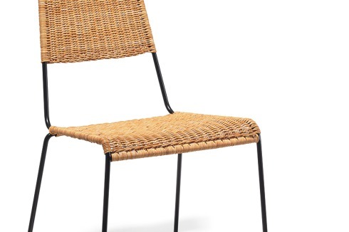 TT 54 von Paul Schneider-Esleben, neu aufgelegt bei Richard Lampert<br />