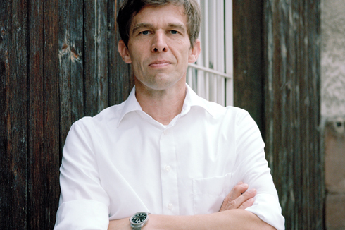 <span class="Bold">Andreas Fuchs</span><br />