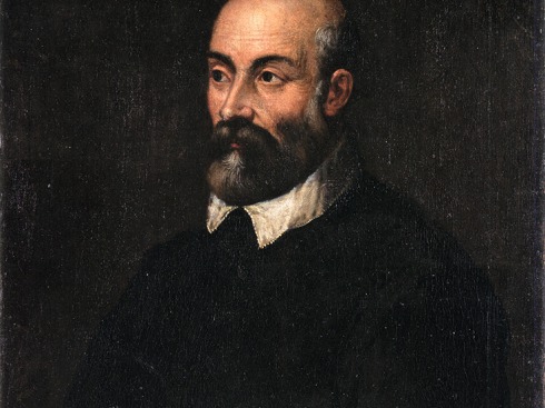 BAUWELT Wie sah Palladio aus?