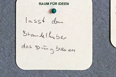 Bilderliste