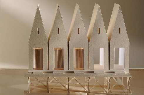 <strong>Remseck</strong> Christoph Mäckler, Frankfurt<br />