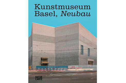 <strong>Kunstmuseum Basel. Neubau<br /></strong>Kunstmuseum Basel<br /><a href="http://www.hatjecantz.de/kunstmuseum-basel-6664-1.html" target="_blank" >Hatje Cantz Verlag, Berlin 2016</a><br /><a href="https://www.profil-buchhandlung.de/Kunstmuseum-Basel-Neubau-108377.html" target="_blank" >www.profil-buchhandlung.de</a><br />