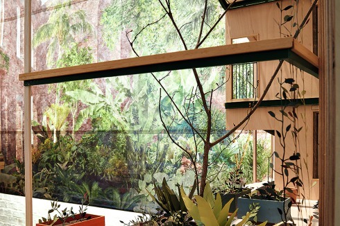 ... Grandby Winter Garden.<br />