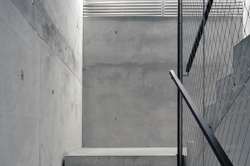 ... bekamen die Architekten jeweils ein Thema für die Bebauung des Areals vorgegeben.<br />