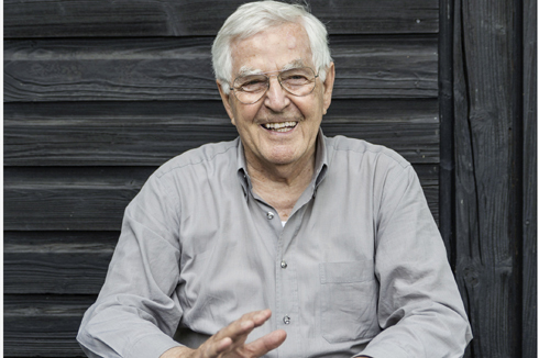 Albert Speer, 2013<br />