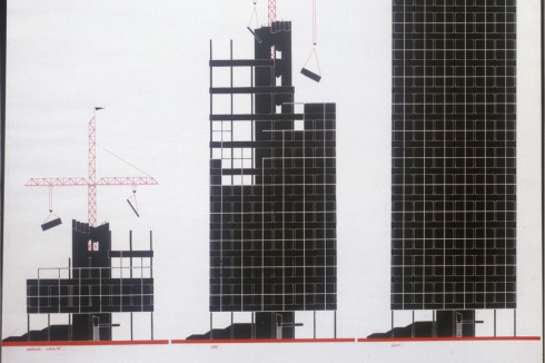 Bilderliste