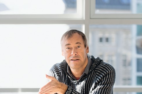 <strong>Wenn man eine Mauer in einer Stadt zum Verschwinden bringt, bedeutet das nicht, dass man auch den Code dieser Mauer zum Verschwinden bringt.</strong> Thomas Krüger<br />