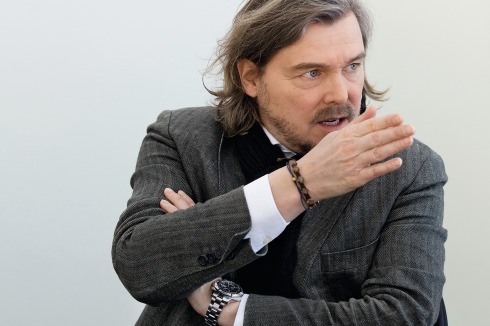 <strong>Ist der Prozess der Wiedervereinigung abgeschlossen? Nein. Zöge man Bilanz, würde ich sagen: Es gibt gute Noten, aber es ist Luft nach oben.</strong> Lars Krückeberg<br />