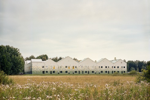 Bilderliste