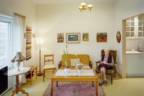 Bilderliste