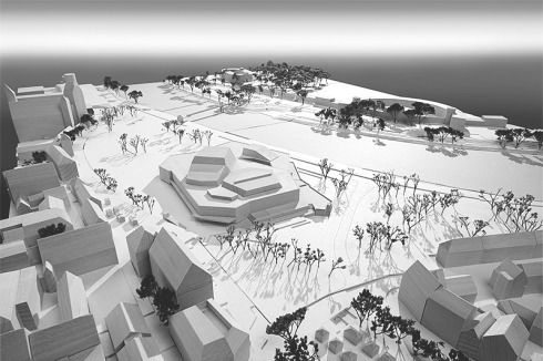 Waechter + Waechter Architekten<br />
