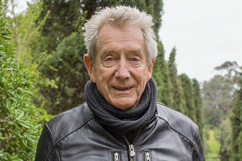 Gilles Clément<br />