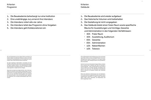 <strong>Ein 1. Preis</strong> studioeuropa mit Fopp Zaugg<br />