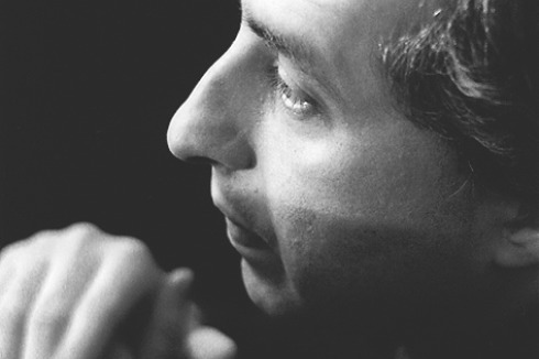 Sergei Tchoban<br />