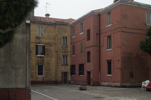 San Girolamo<br />