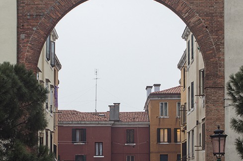 San Girolamo<br />