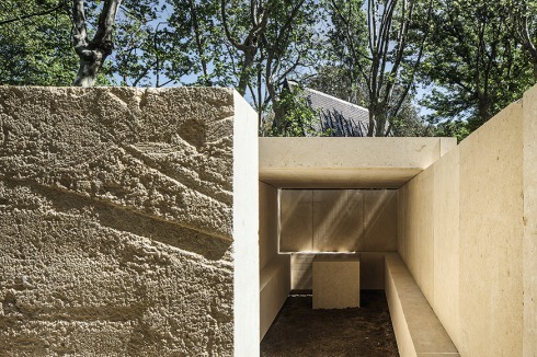 Mehr zur Architekturbiennale in Venedig in <a href="/Biennale_2018_Venedig_Freespace-3171897.html" target="_blank" >Bauwelt 10.2018</a><br />