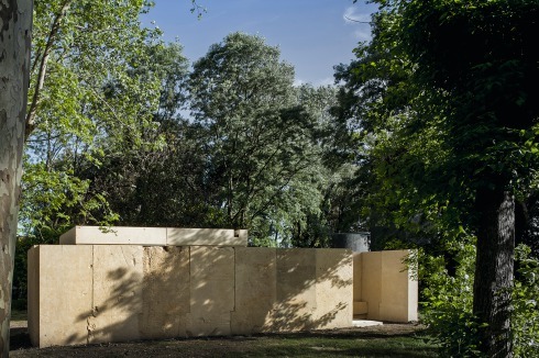 <strong>Eduardo Souto de Moura, Porto</strong><br />