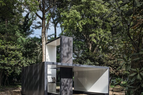 <strong>Francesco Cellini, Rom</strong><br />